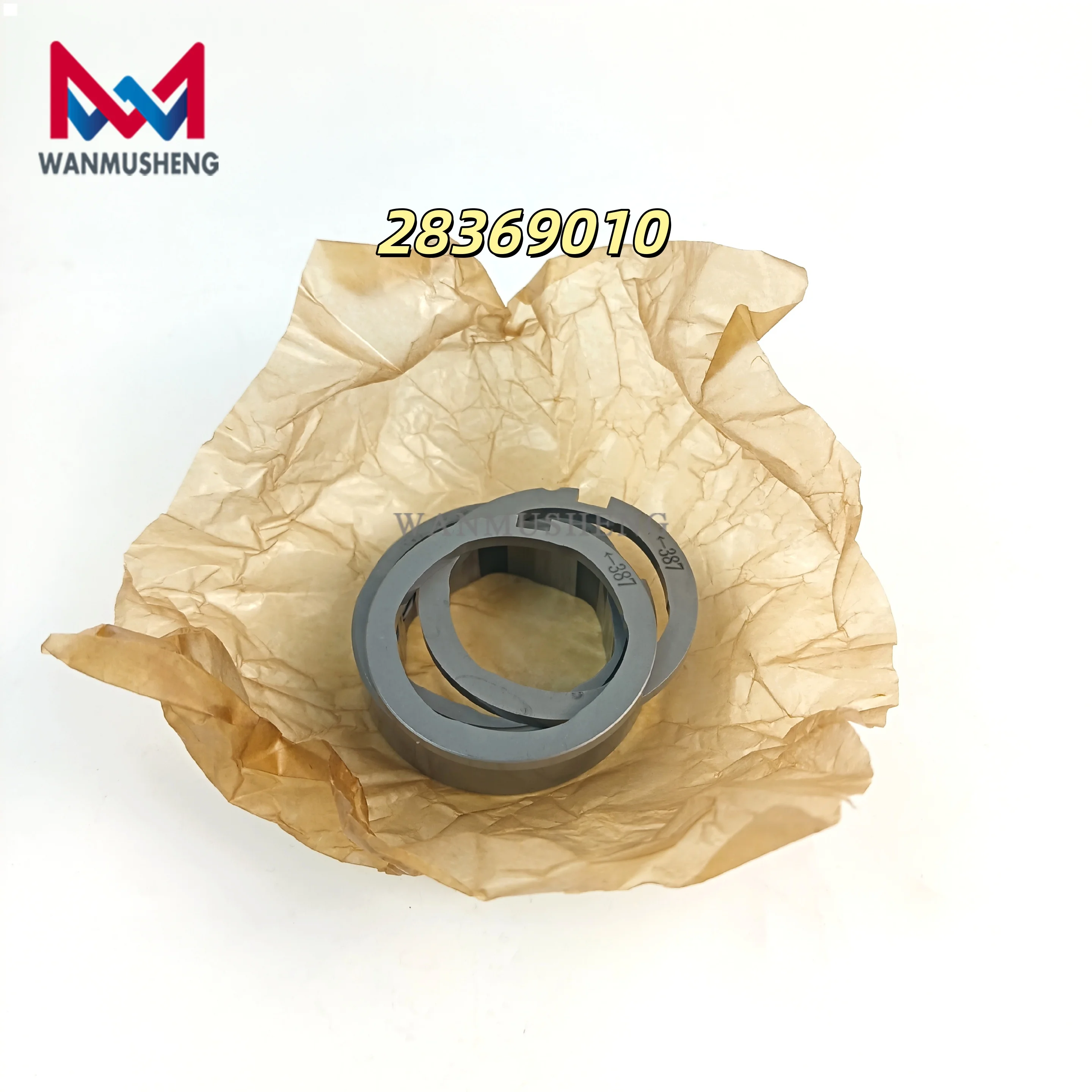 28369010 High Quality Cam and Scroll Kit, Cam Ring Triple Ring ...