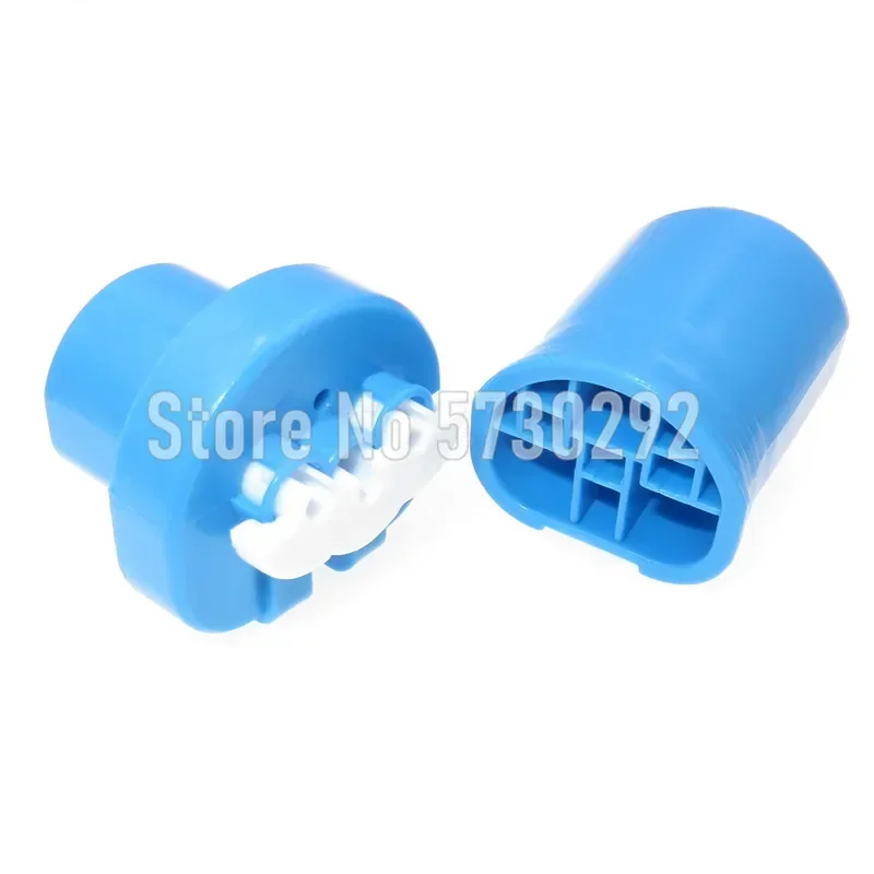 3P 9004 2.8 Auto Socket Assy For Headlight Automobile Light Bulb Speaker Wiring Harness Plug For Toyota Subaru