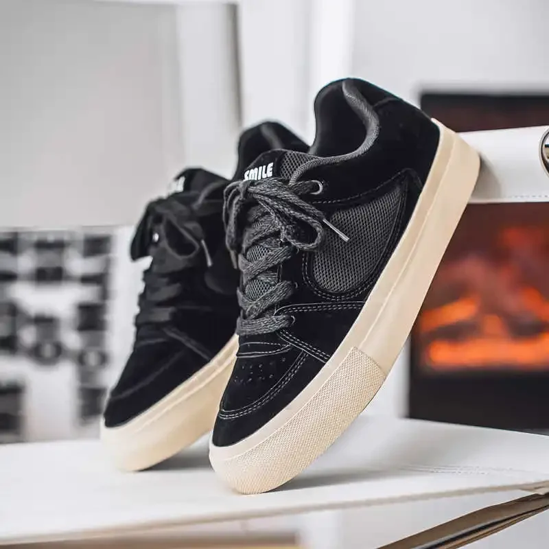 أحذية Zimni الجلدية الشرعية لحفلات الزفاف للعروس بكعب أحذية رجالية سوداء فساتين بنية رياضية جديدة يومية عالية الجودة #3