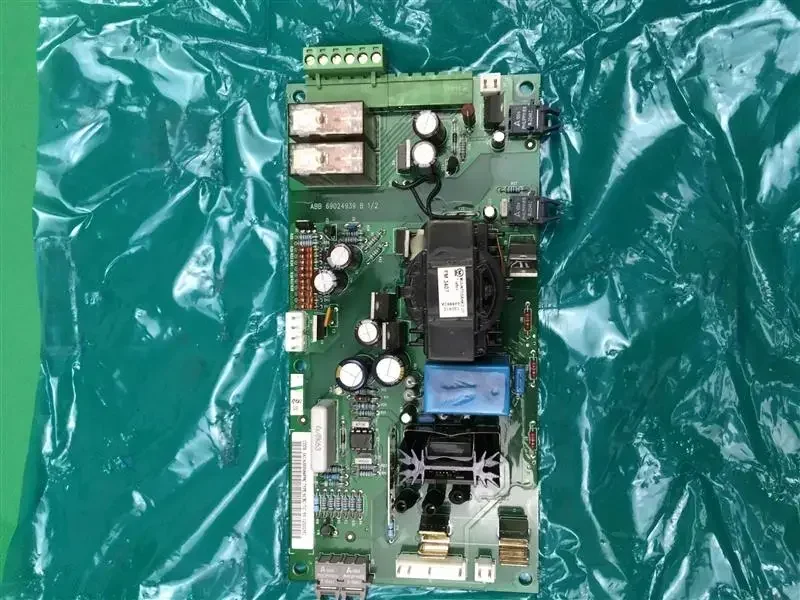 

Top Quality Best Seller First Hot Selling NCBC-71C Power Board