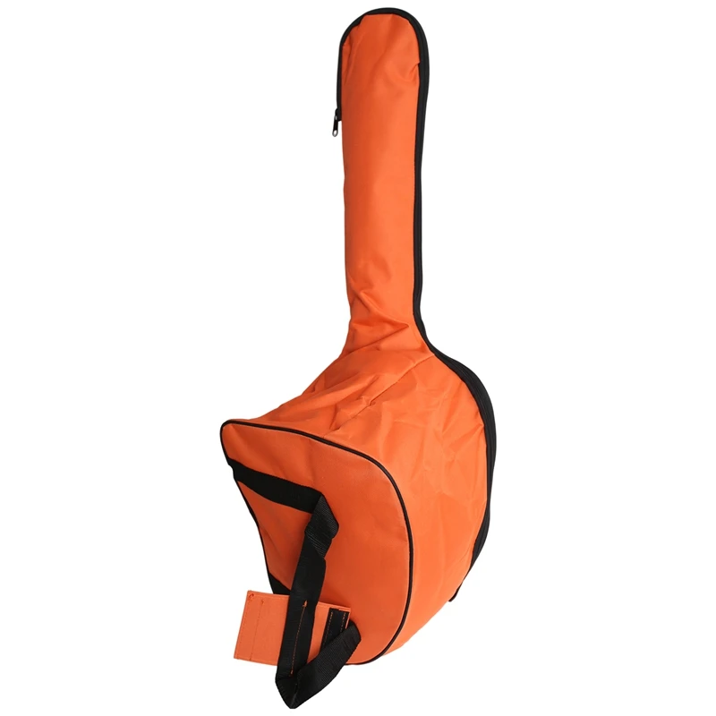 Chainsaw Chain Saw Carry Bag Case Protective Holdall Box for 12inch/14inch/16inch Saw-A51M