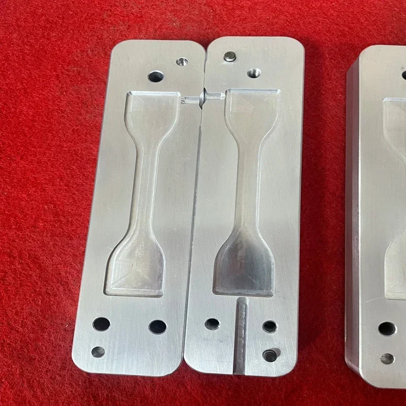 Customization of Vertical/Horizontal Injection Molding Machine Mold Support Customization