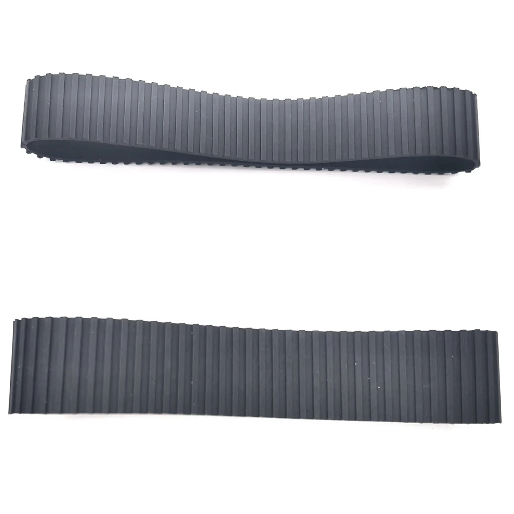 1Set New for Sigma 18-35 mm Lens Focusing Rubber + Zoom Rubber Ring_BSH