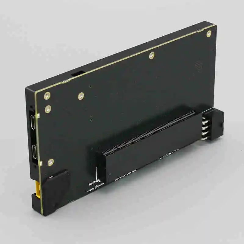 Gorąca sprzedaż 2025 Thunderbolt3 Thunderbolt4 USB4 Zewnętrzna Karta Graficzna Dock EGPU GPU Docking