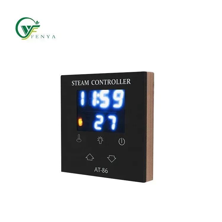 3kw 6kw 12kw 18kw بالطاقة دائم الفولاذ المقاوم للصدأ آلة مولد بخار الساونا للبيع