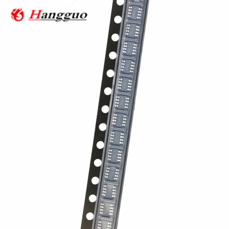 5Pcs/Lot Brand new original  SY8303AIC XD TSOT-23-8 Synchronous Step-down DC-DC Regulator  IC Chip