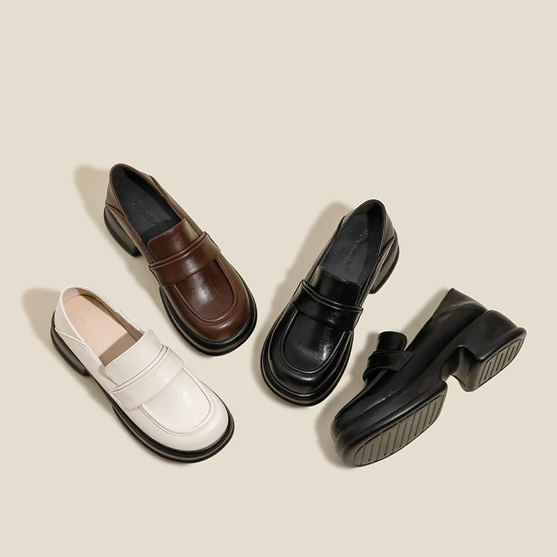 Lefu Shoes Women's … - image