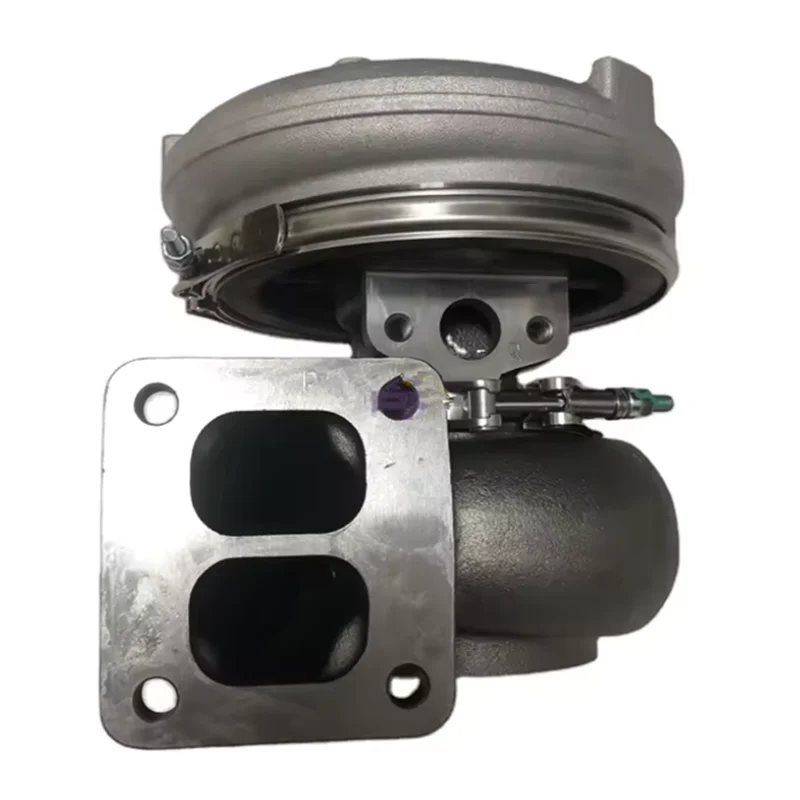 Турбокомпрессор Turbo S3AS002 7C-8632 7C8632 для Caterpillar CAT 3306 Турбокомпрессор Turbo S3AS002 7C-8632 7C8632 для Caterpillar CAT 3306