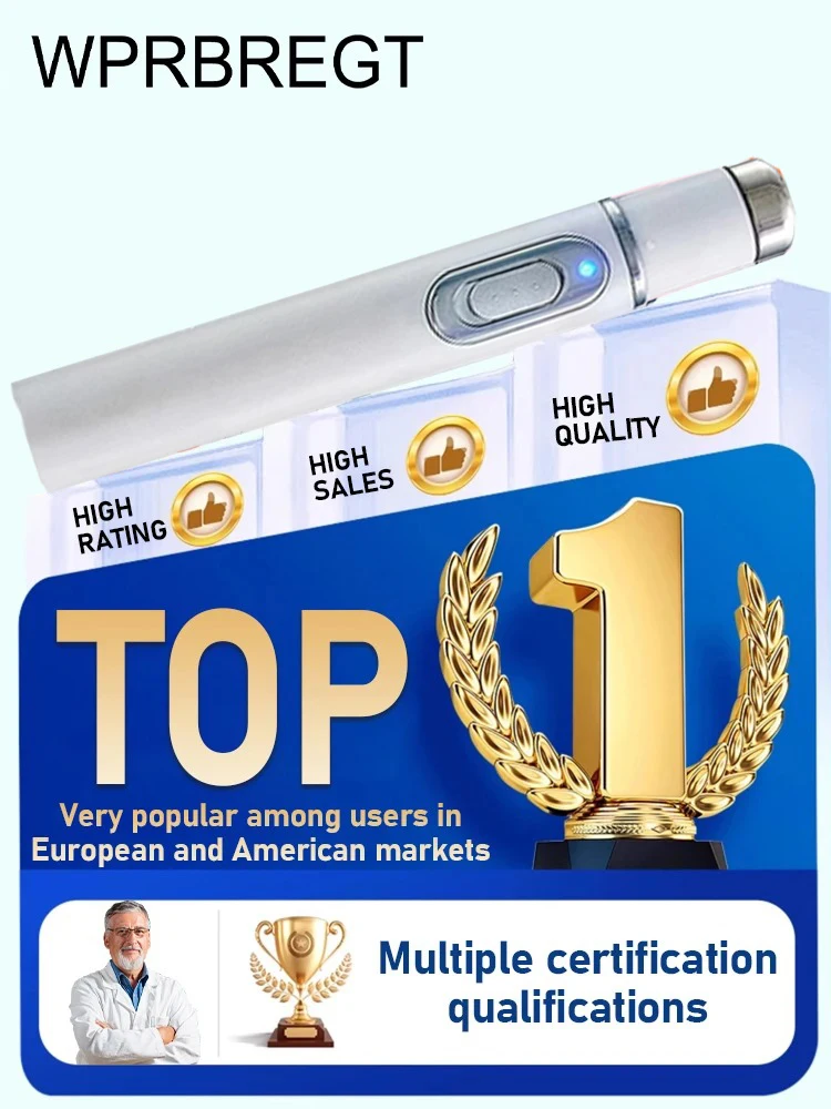 2025 Nieuwe nagelversterkingsmachine met 3 modi - Reparatie gebarsten en peelende nagels in 2 weken 10