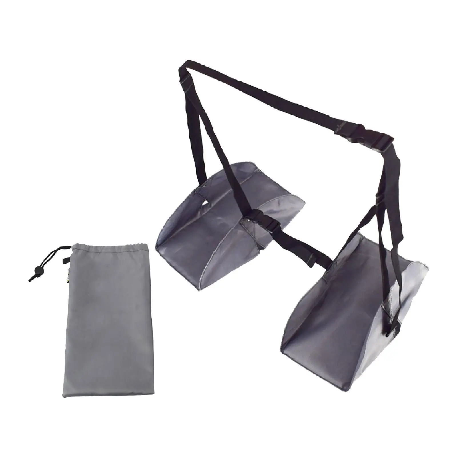 مسند للقدمين على شكل طائرة، أرجوحة بكعب مدمج للسفر، مسند للقدمين على شكل طائرة، مسند للقدمين تحت المكتب، قطار منزلي، طائرة هوائية طائرة #2