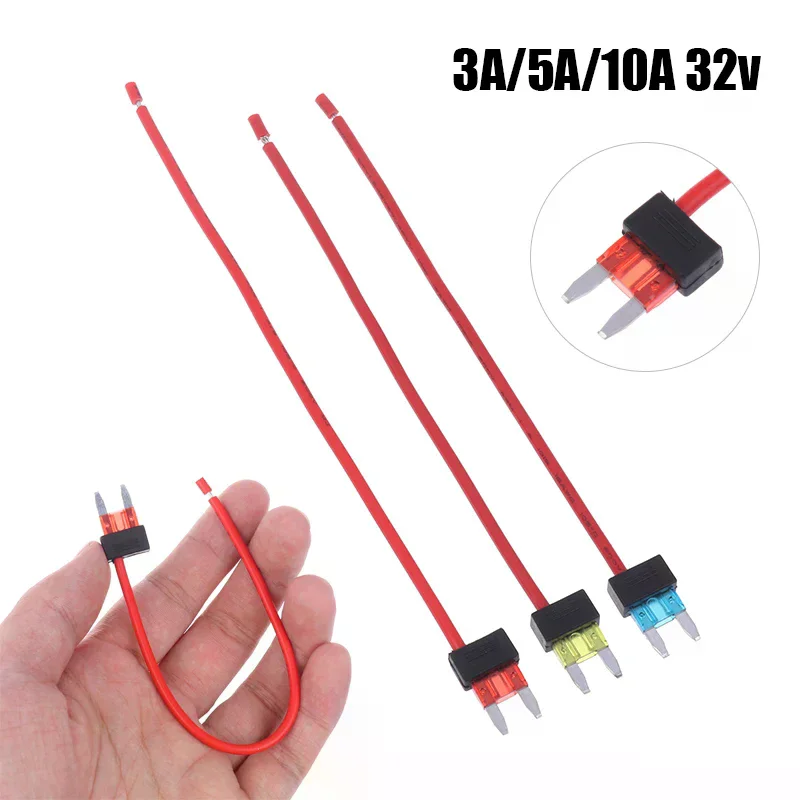 12V 10A 15A 20A Car…