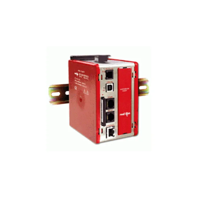 Red Lion, Protocol Converter, Model DSPLE000
