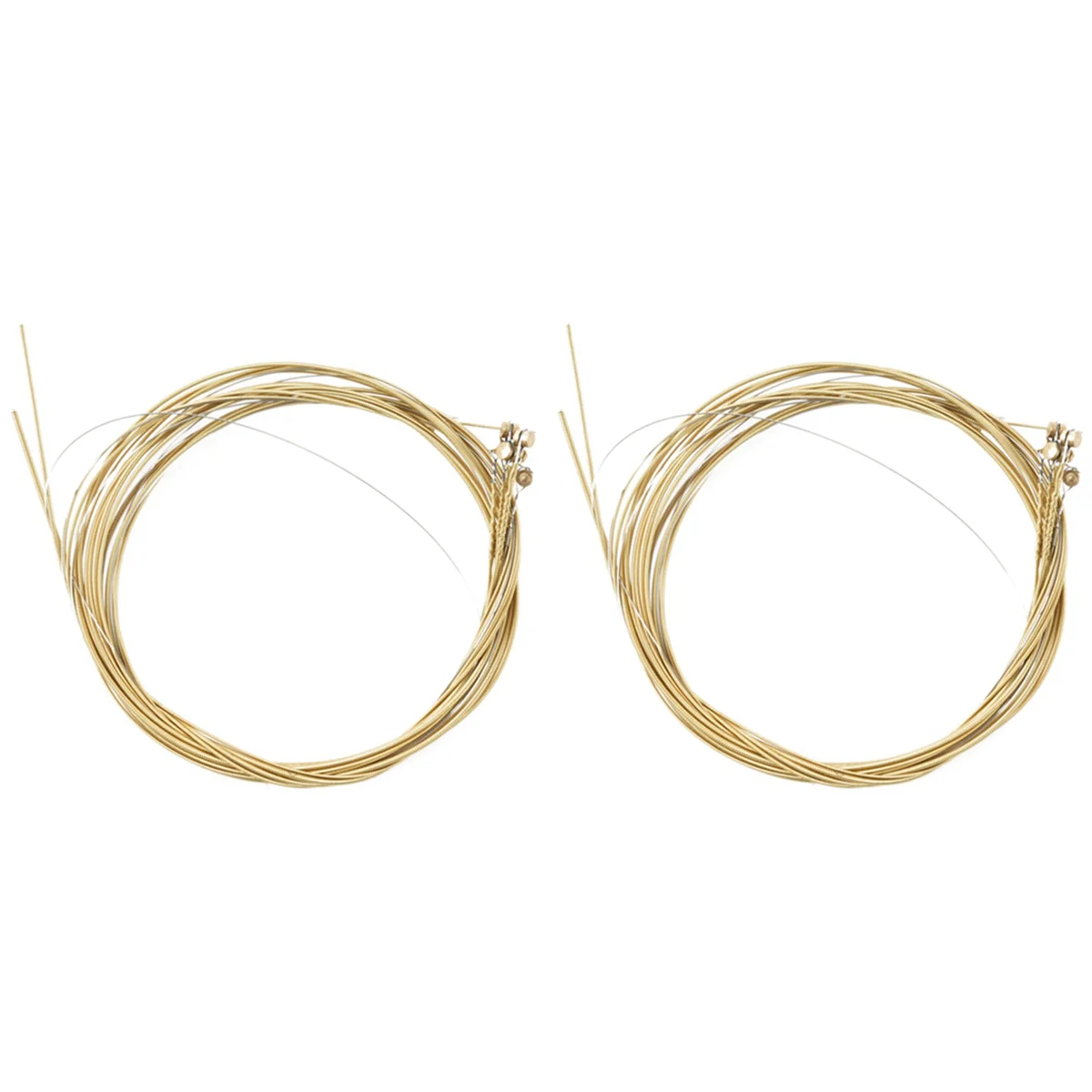 【BABY】12X Guitar Strings Set