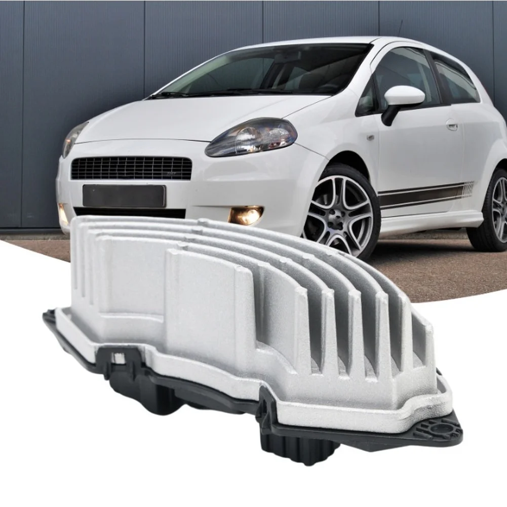 

Резистор двигателя вентилятора отопителя для Fiat для Grande для Punto 6441CE 77366112, электрооборудование, автомобильные детали, аксессуары