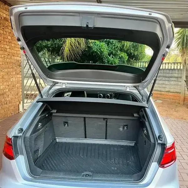 

Boot Auto Struts with Spring for Audi A3 Sportback 8V 3-door Hatchback 2012-2020 Rear Tailgate Lift Supports Shock Absorbers