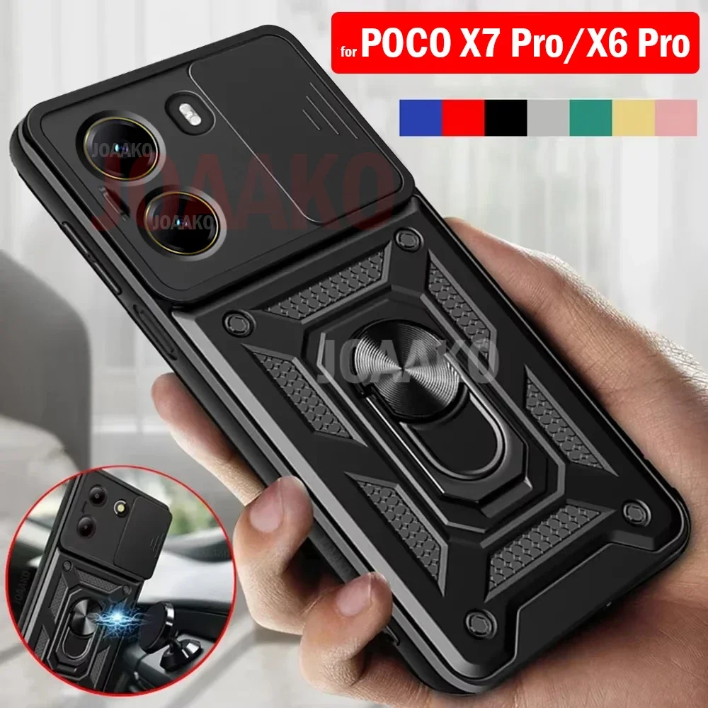 Funda For Poco X7 P… - image
