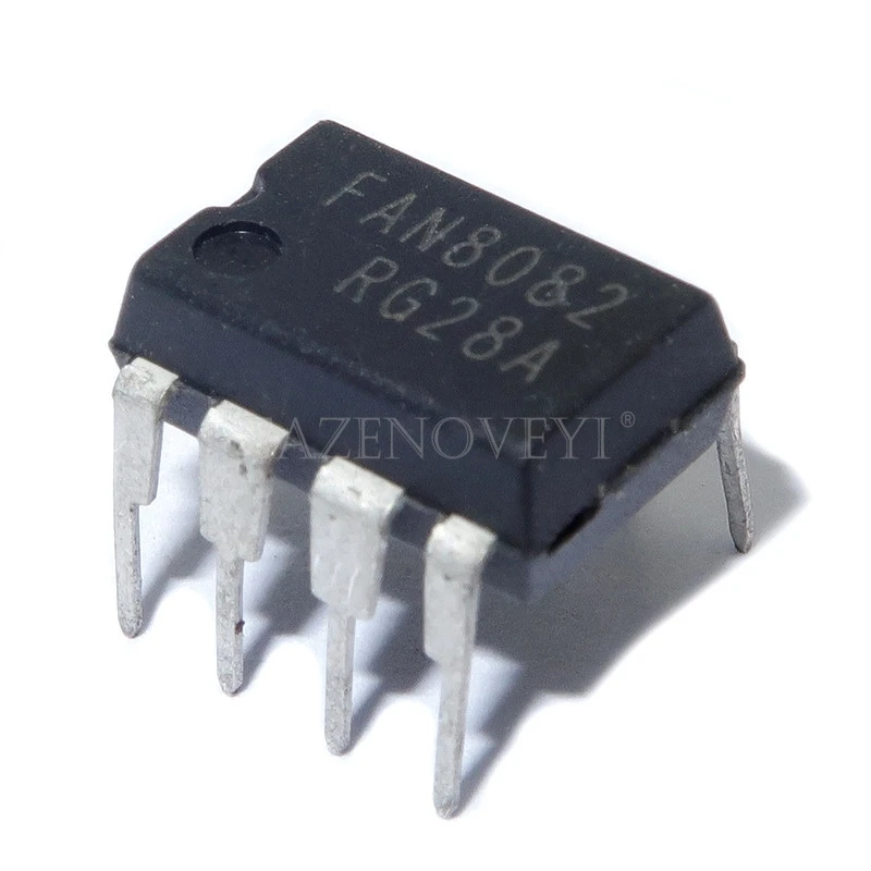 （1-10pcs）DM0365R DM0365 FAN8082 8082 FSQ0365RN Q0365R FSQ0365 Q0365 ICE2A165 2A165 DIP-8