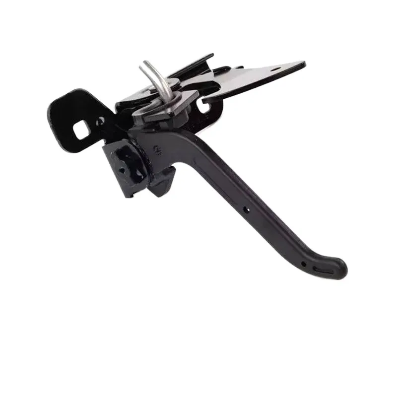 

Замок капота, безопасный защелка, крючок для BMW 7 серии E65 E66 E67 OEM 51237186508