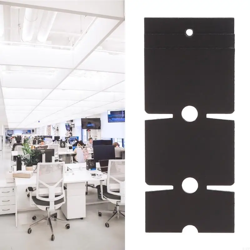 E1PF NGFF M.2 Thẻ bộ điều hợp SSD 2242 đến 2280 2230 đến 2280 Giá đỡ bộ chuyển đổi thẻ chuyển