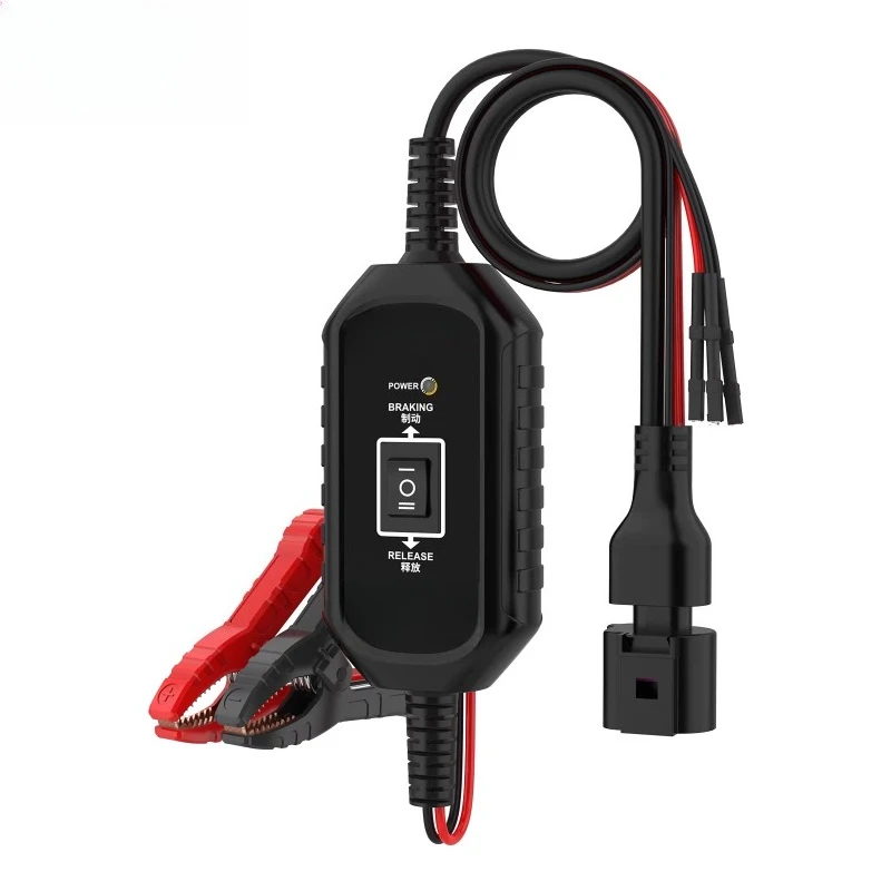 

Emergency Unlocking Device Dual-way Control Release Brake Electronic Brake System