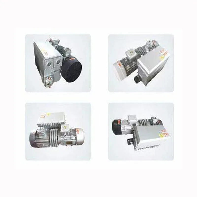 Vacuum oil pump XD-20 220V/380V laminating machine blister machine food packaging machine