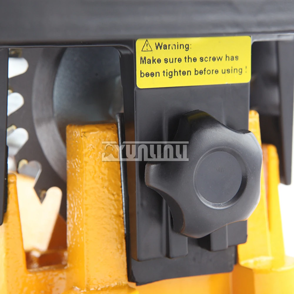 DIY Cuting Wood, Steel Plate, Glass Tile Cutting Machine Multi-function Mini Table Saw Table Saw Craft Cutting Machine