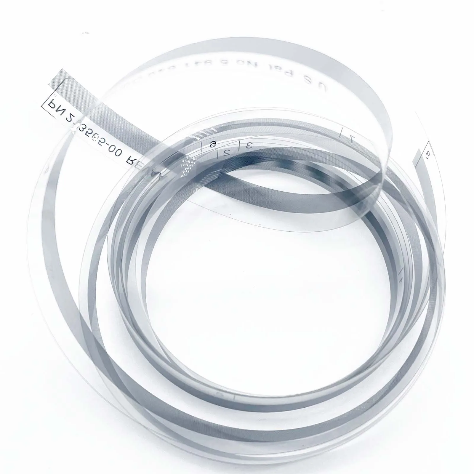 Cinta codificadora para impresora HP DESIGNJET 510, 800PS, 500, 42 ", A0, 800, C7769, 500PS, 24", A1, C7779