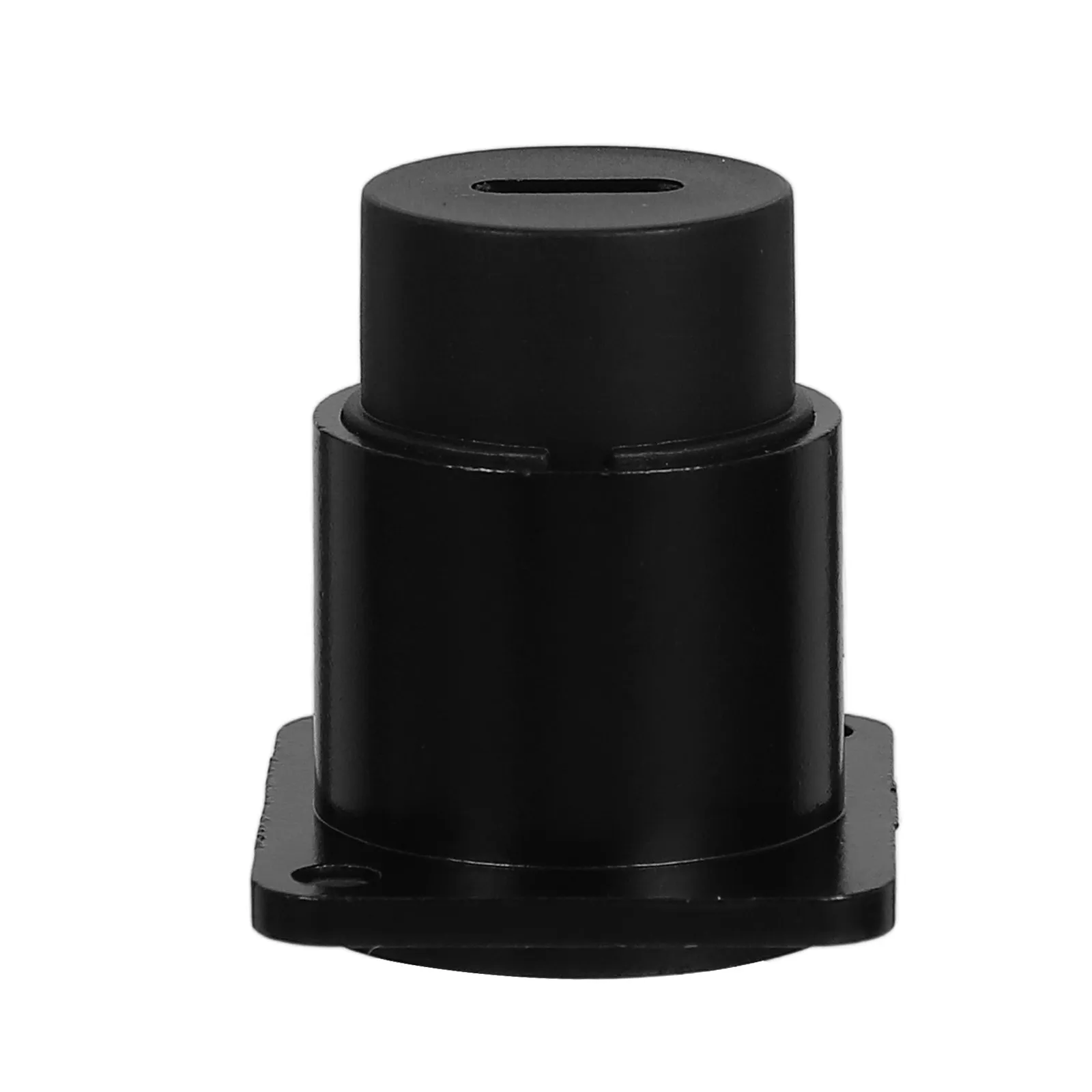 Rj45 Ethernet Panel Mount Coupler Bulkhead Connector Pass Through Front Panel Adapter Stable Connection Indoor