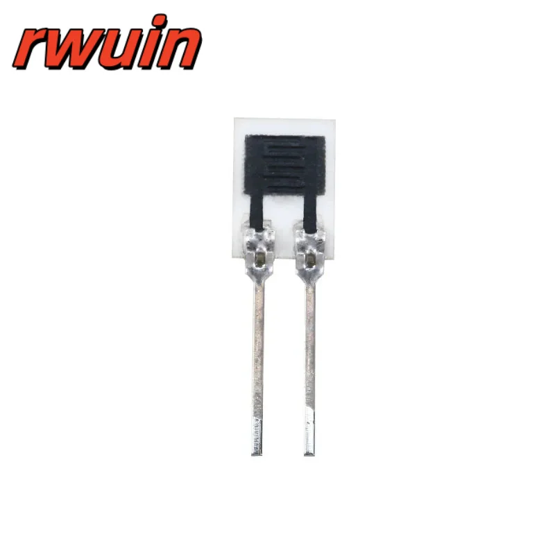 10pcs/1pc HDS10 Condensation Humidity Sensor Module DC 0.8V 1-100% RH