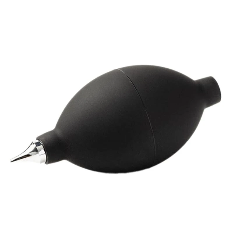 Handy Dust Blower for Camera Lens Smartwatch Easy to Use and Effective Cleaner 