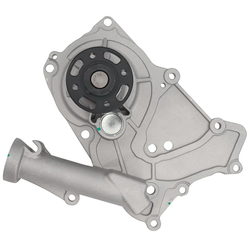 BB-مضخات مياه محرك السيارات لشركة هيونداي كيا 13-19 251003C131 25100-3C131 أجزاء المحرك #2