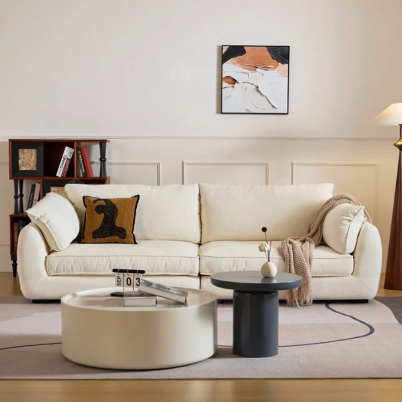 

Background Minimalist Sofas Living Room Luxury Italian Sectional Relaxing Sofas Designer Modern Woonkamer Banken Home Furniture