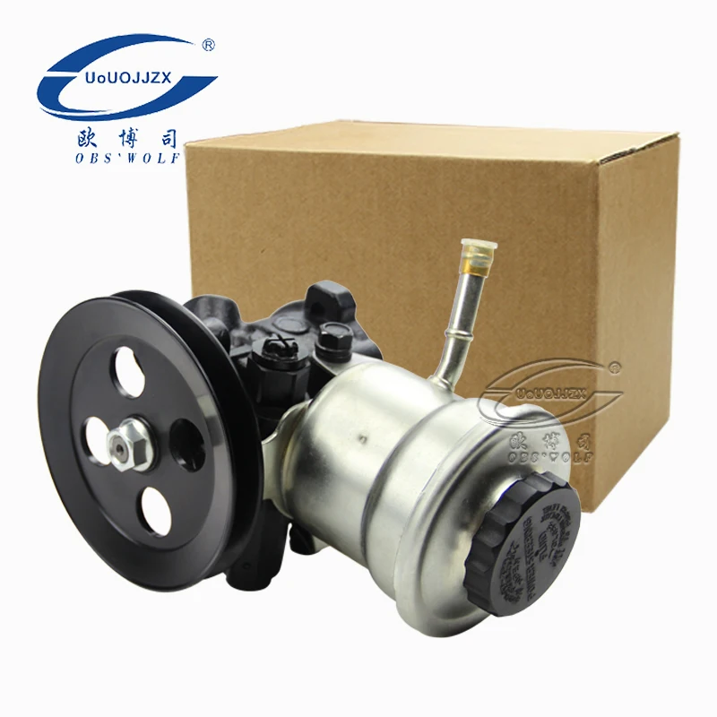 Hydrauliczna pompa wspomagania układu kierowniczego do FJ80 4.0 L6 dla 4 Runner 90-92 44320-60161