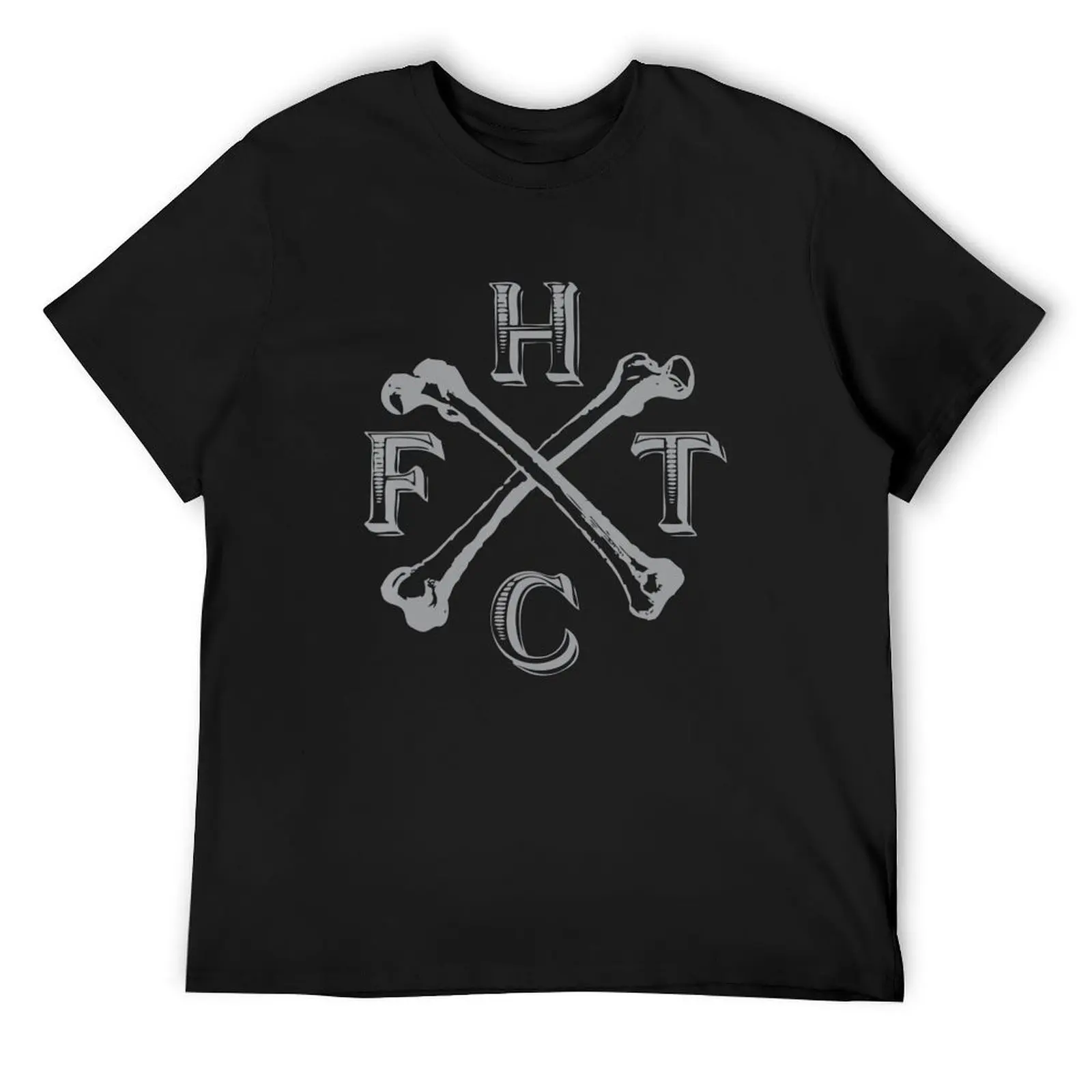 

Frank Turner Logo T-Shirt