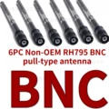 6PC SMA BNC