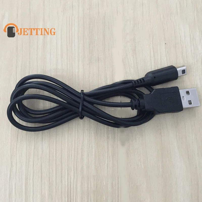 3DS USB Charger Cable Power Charging Lead For Nintendo New 3DS XL/New 3DS/ 3DS XL/ 3DS/ New 2DS XL/New 2DS/ 2DS XL/ 2DS/ DSi