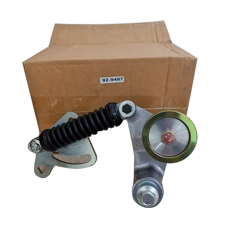 77-3189 New Tensioner Belt Clutch Assembly for Thermo King SLXe/SLi Trailer Unit (6 Months Warranty)