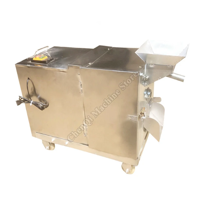 آلة قطع ذيل الحلزون الميداني آلة متكاملة لقطع حقل الحجر المنزلية الأوتوماتيكية بالكامل عن طريق البحر