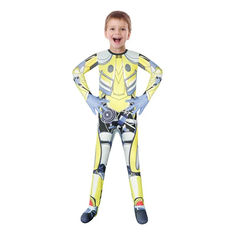 25Coshalloween Cost… - image