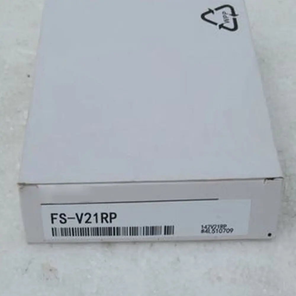 FS-V21RP FSV21RP Fiber Optic Sensor for Keyence