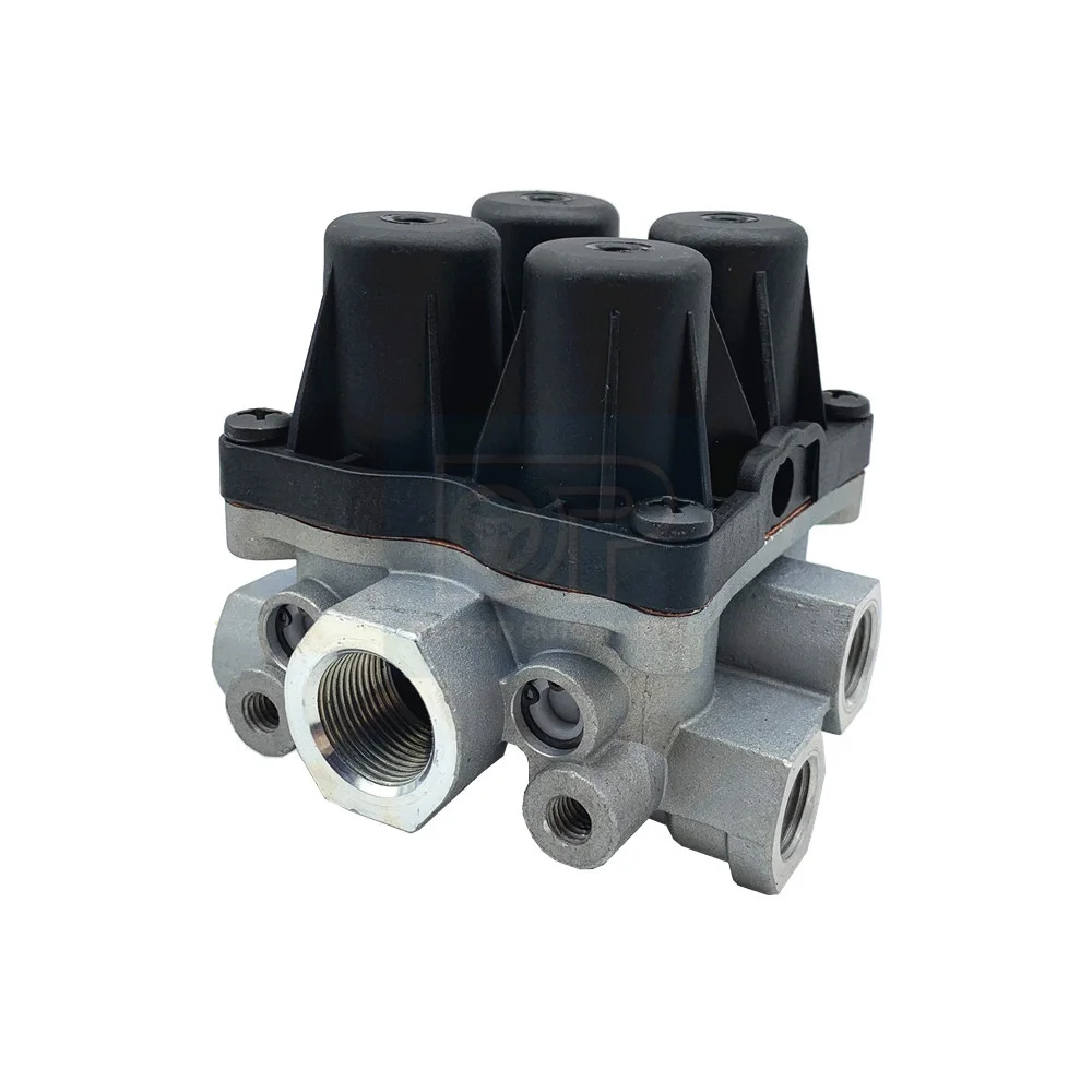 1PC 4-circuit-protection Valve 9347141400 9347147400 20382309 20452151 20716313 20755195 21225479 For Volv Truck