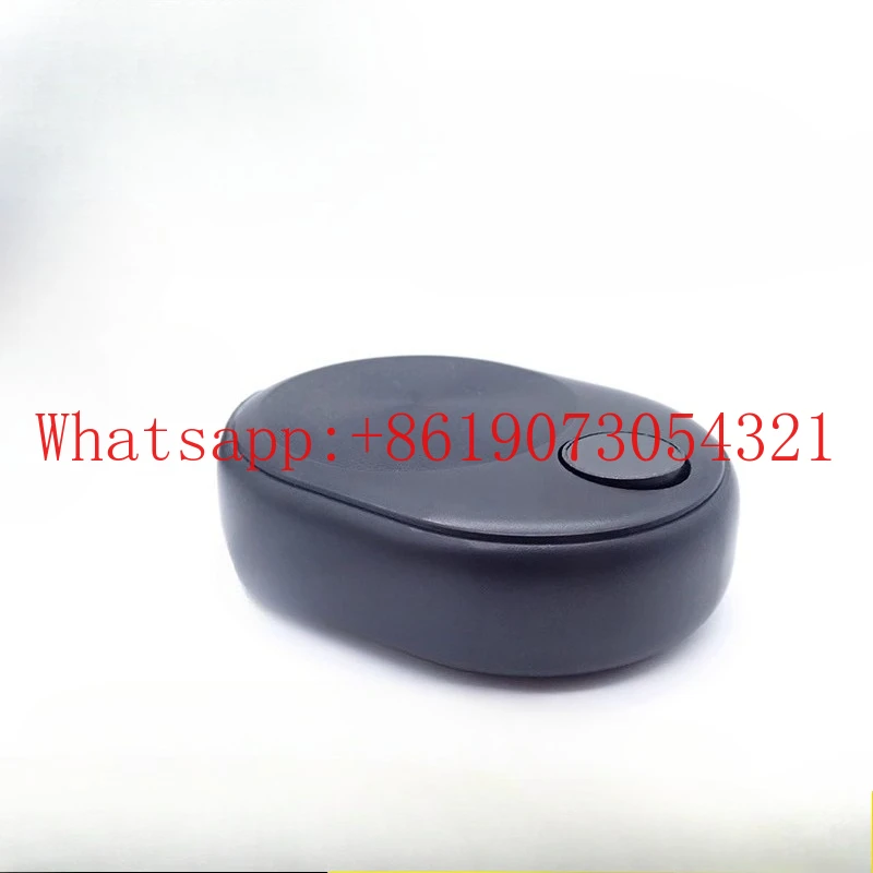 

Мини-катушка 360° ° Вращающаяся палочка для селфи 2.0, оригинальная коробка, аксессуары