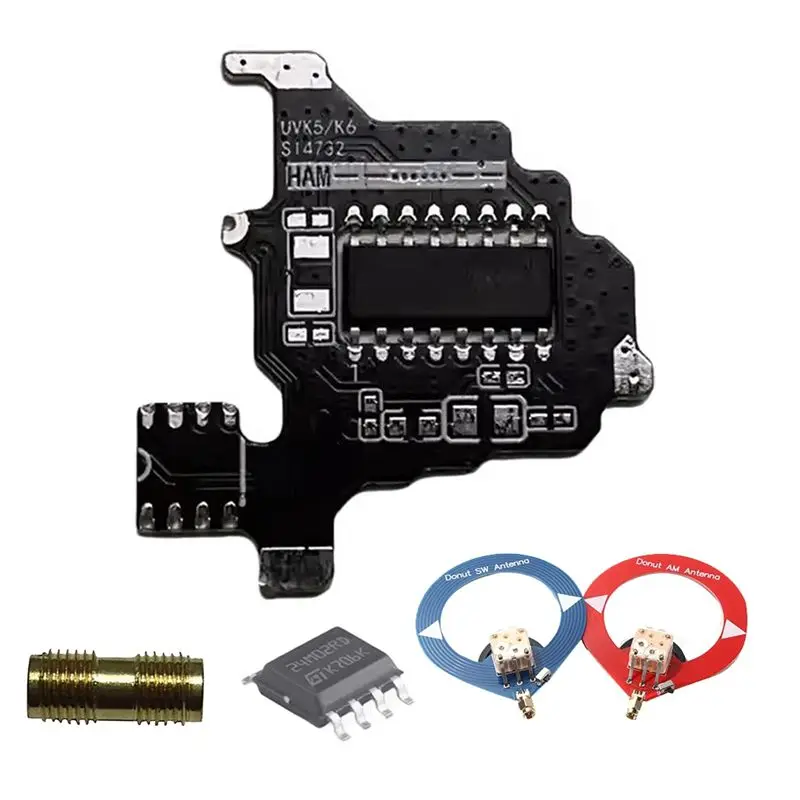 modulo-radio-a-onde-corte-quansheng-k5-k6-con-modulo-si4732-2-antenne-donut-chip-di-espansione-2m-modulo-di-modifica-intercom-abiu