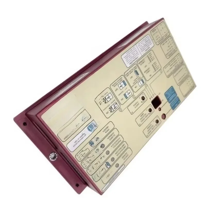 VVVF4 VVF4 Fermator Unit Compact By Elevator Controller