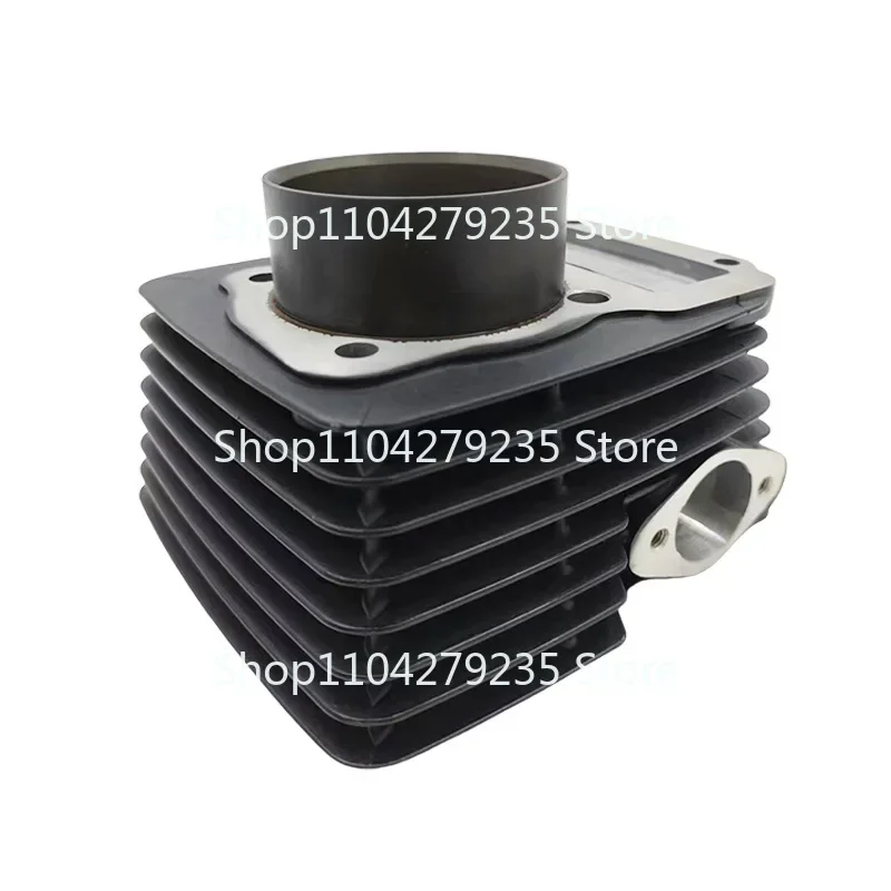 Cross-border motorcycle cylinder for TYAN TY223 TY250 TY 223  piston,  diameter 65.5mm