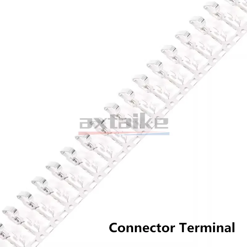 20PCS CH 3.96mm 2Pin 3Pin 4Pin 5Pin 6Pin 7Pin 8Pin JST Male Female Connector Straight Pin Header Housings Terminal Block CH3.96