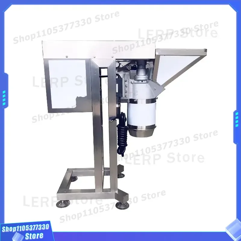 Industrial Automatic Fruit Vegetable Pulverizer SUS 304 Stainless Steel Potato Ketchup Maker Machine High Quality Processing