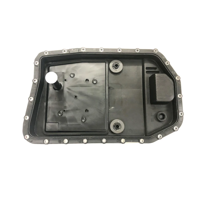 Automatic Transmission Fluid Oil pan Replacement for BMW E60 E70 E82 E85 E90 E92 E93 F01 24152333907