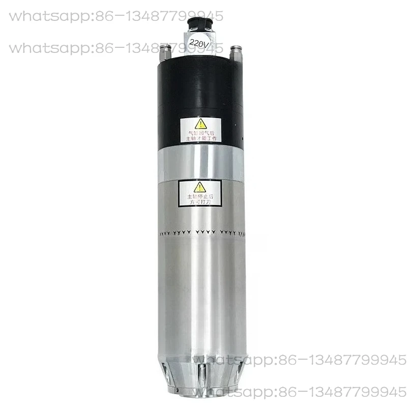 

Atc Motor for Cnc Router BT30 3KW Automatic Tool Change Electric Spindle 3kw