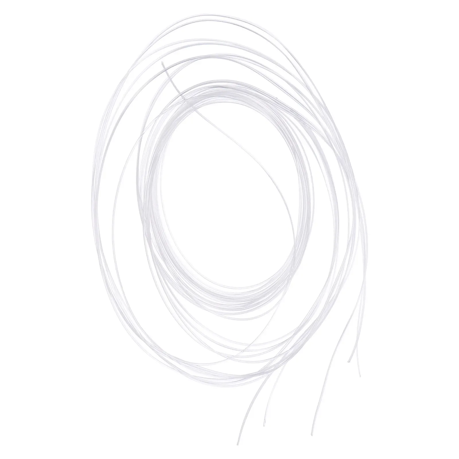 Eyeglass Repair Thread Long Serving Life Half-Frame Glasses Fixing String Accessories Glasses Repair Thread